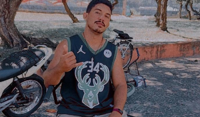 ajudem a ir ao campeonato circuito radical dia 10 e 11 de dezembro no Pará! @brownbmx piloto Rider street e park