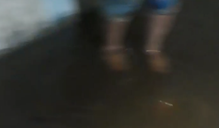 Arrecadação - Enchente Eva Aparecida