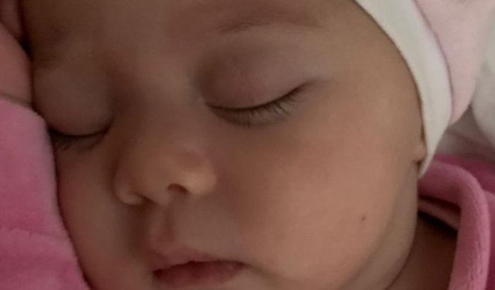 Ajudando uma família 