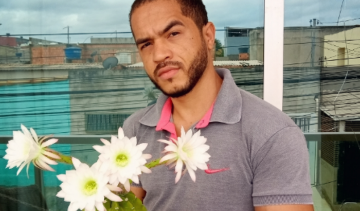 Construção do viveiro Dalaje