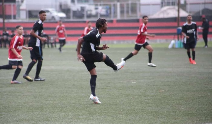 Me ajudem a realizar um sonho