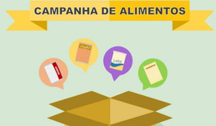 Natal solidário 