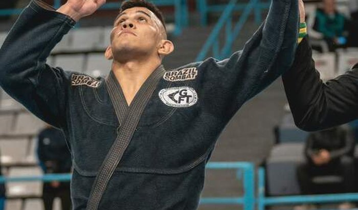 Europeu de jiu-jitsu (IBJJF)