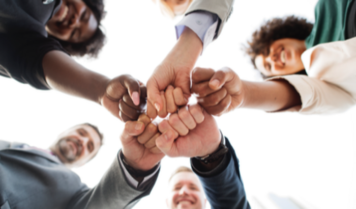 Caixinha dos funcionários | Cond Le Havre