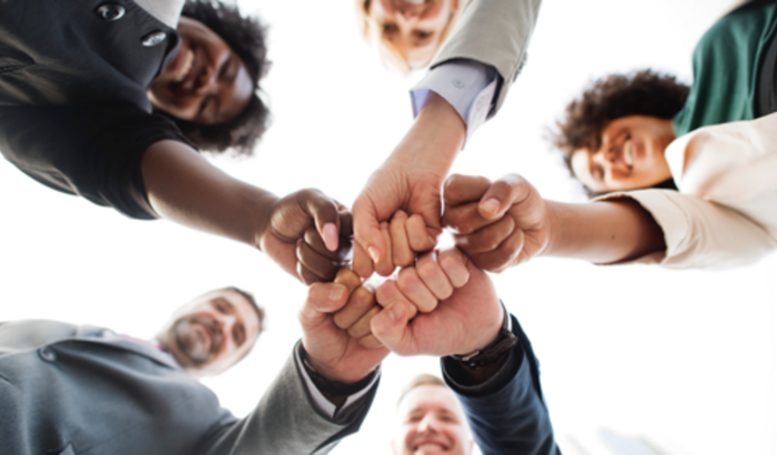 Caixinha dos funcionários | Cond. LODZ