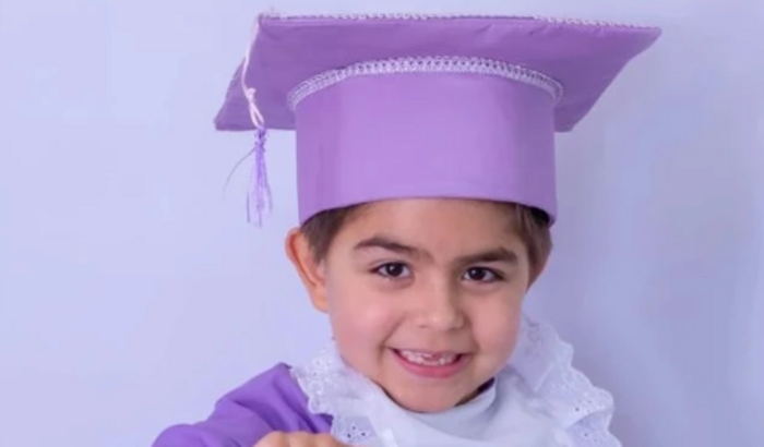 Presente de aniversário do João Luccas 