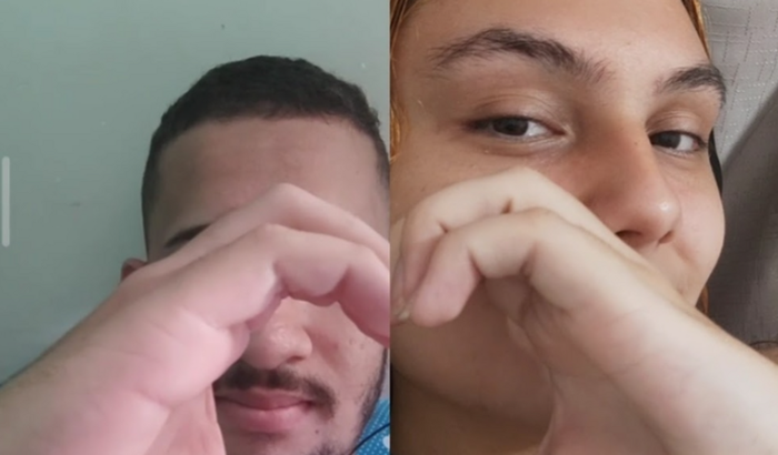 ME AJUDEM A ABRAÇAR MEU NAMORADO 🥺🥺pfv