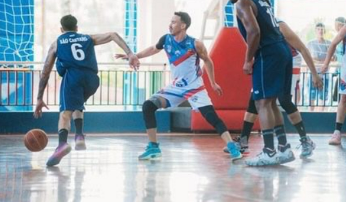 Ajude o atleta Luan a ir jogar na Itália 