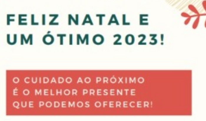 Natal colaboradores Moana 2022