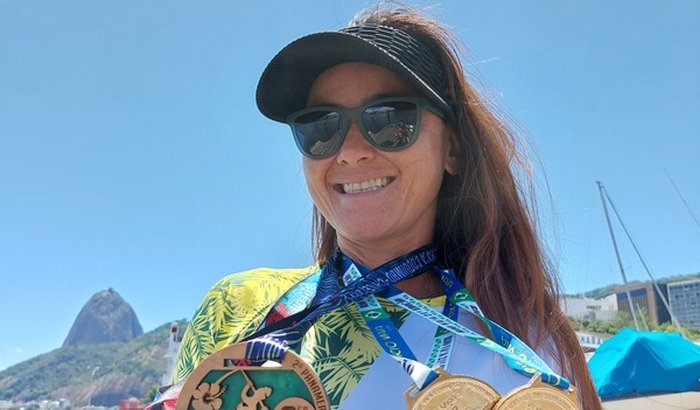 Japa vai representar o Brasil no Thaithi!!!  TeAito23