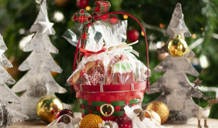 Ca$h de Natal Mari e Camila