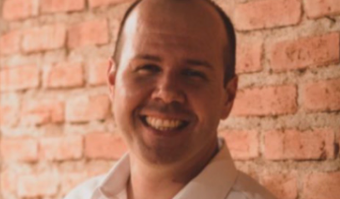 Chá de Bebê - Neto