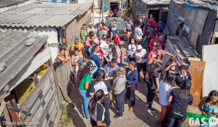 De Pão em Pão II -  Edição de natal