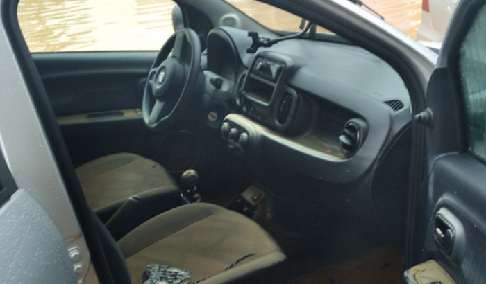 Seguro de carro alugado