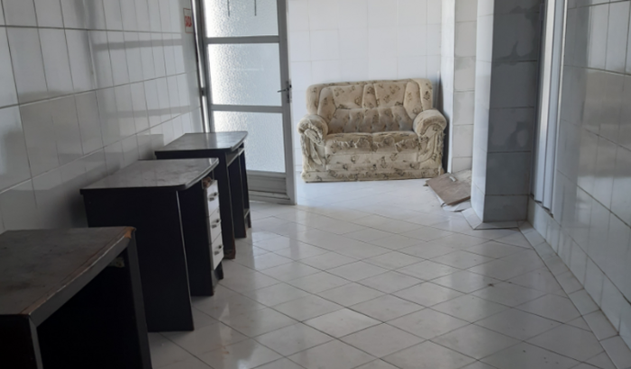 Montar meu pequeno salão 