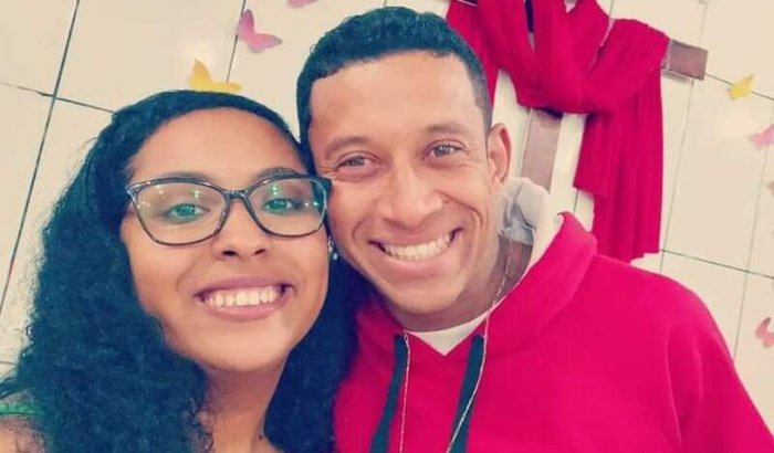 Vamos ajudar a Bruna e Heric a se CASAR.