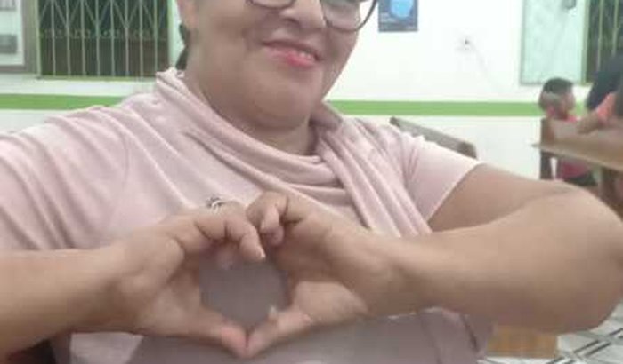 Ajude na Passagem de minha mãe 