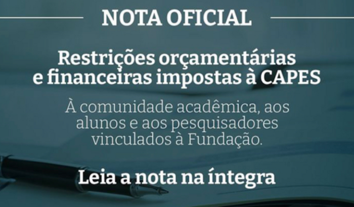 Pagamento bolsas de dezembro