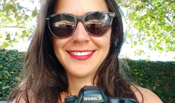 Equipamento de Maína 