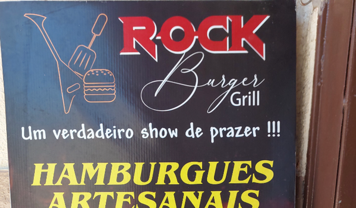 Hamburgueria Delivery