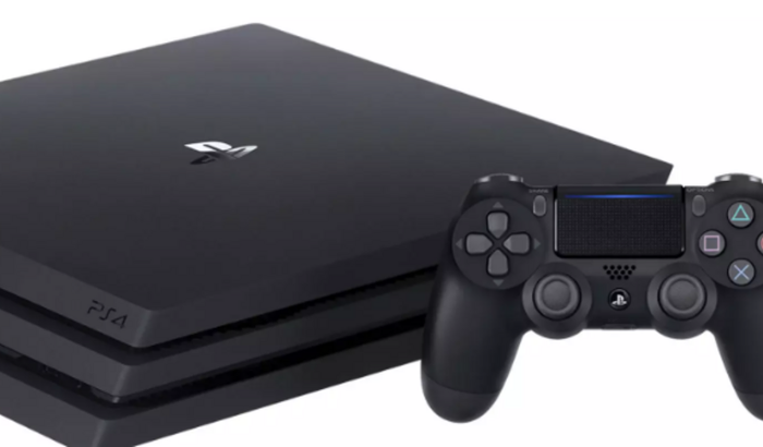 Ajuda a comprar um ps4