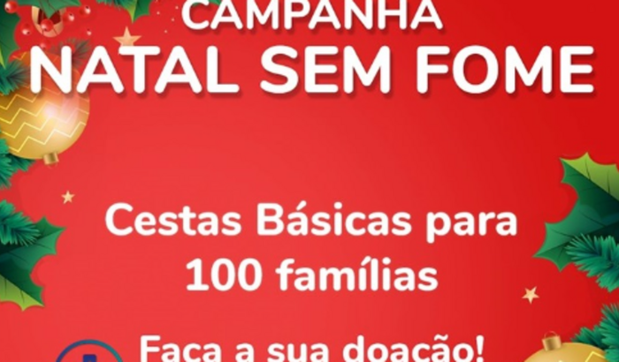 Natal Sem fome 