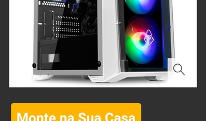 Me ajudem a compar um pc gamer pra ficar mais perto dos meus amigos 