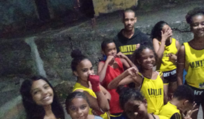 Celular Para Melhor Administrar Projeto Social