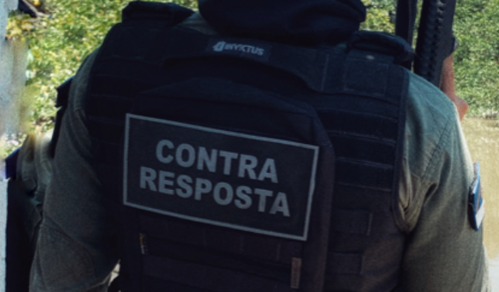 Camera pra mais videos 