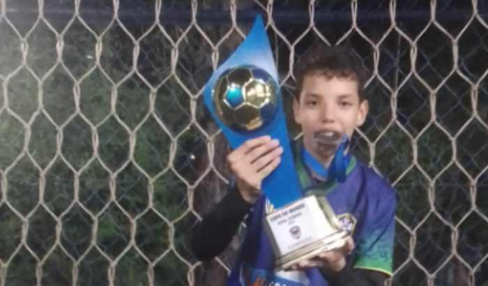 Ajude o Kassio ir para Floripa 