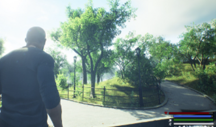 PATENTE E ACESSORIOS PARA CONSTRUÇÃO DO GAME