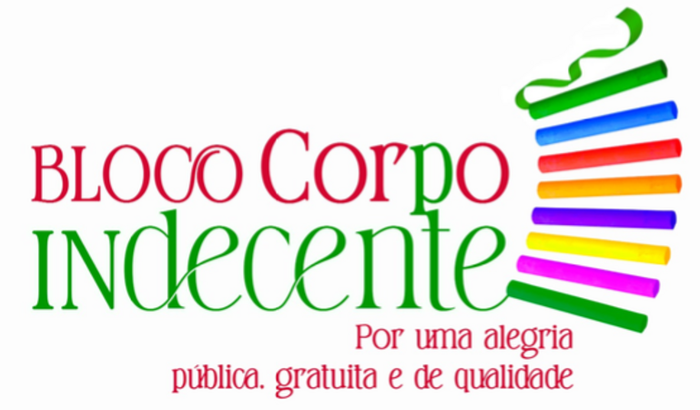 Ajuda para comprar instrumentos para o bloco “CORPO INDECENTE”