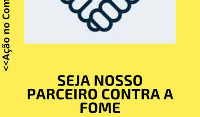 Ação Contra Fome