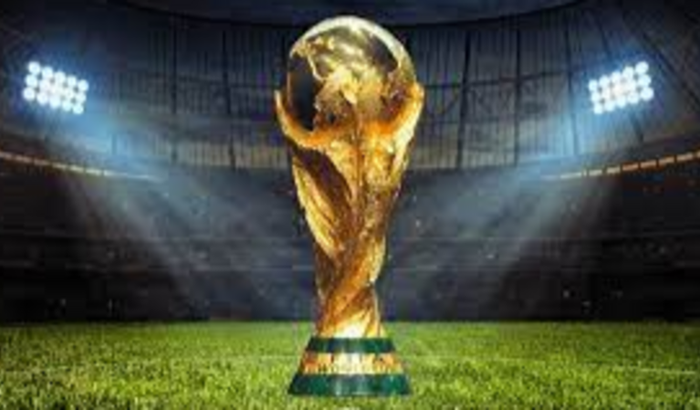 HEXA 2026 - EUA, Canadá e México