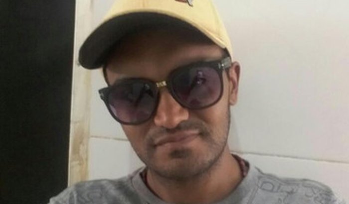 De volta pra minha terra