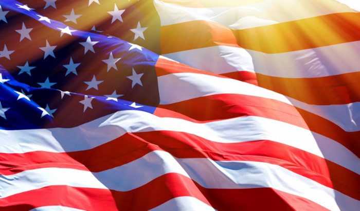 Um Sonho (viagem para os EUA)