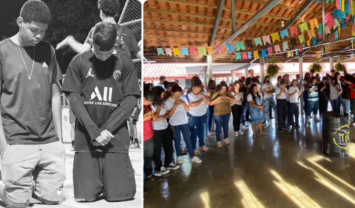 Caixa de Som Flare Up