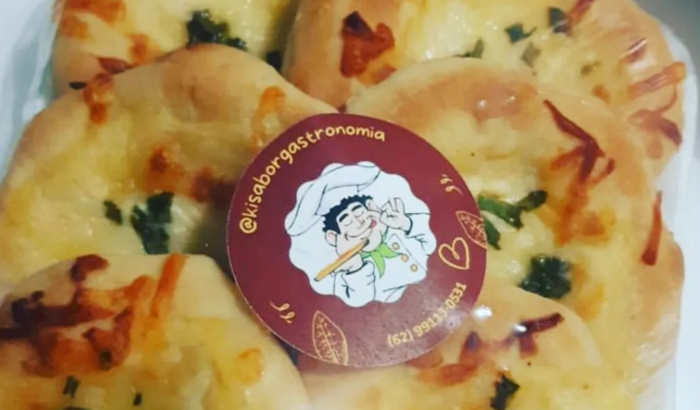 Compra de um freezer