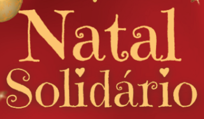 Natal Solidário Bem Viver