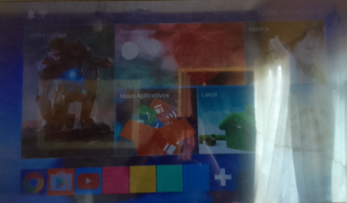 Curso técnico eletrônico 