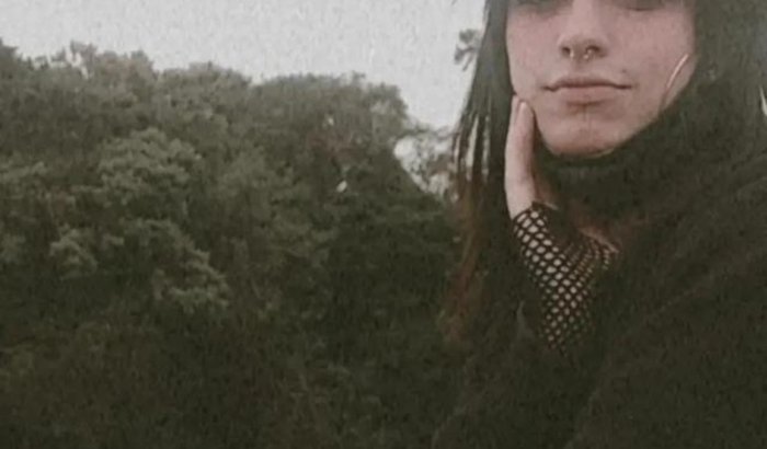 Fui expulsa de casa por ser trans