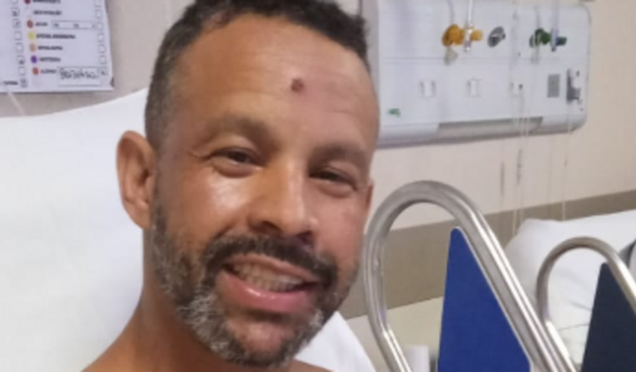 Ajuda VA/Cesta natal para Nelio