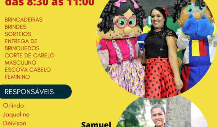 Projeto casa da acolhida