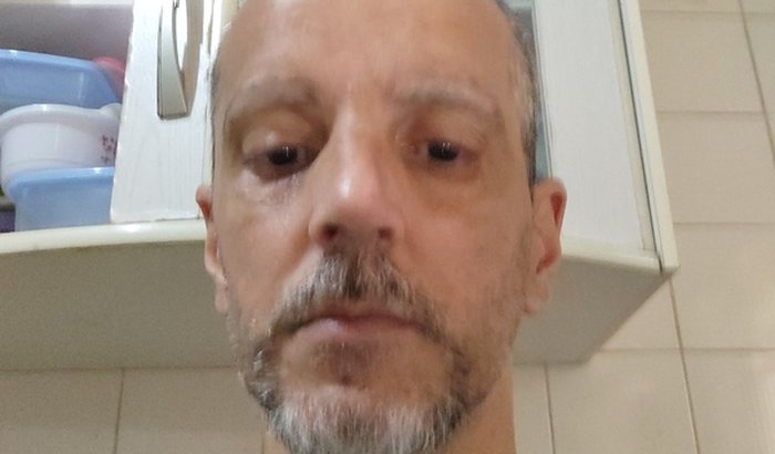 Ajuda para minha família 