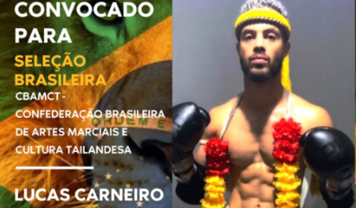 ajude um atleta para ir ao mundial