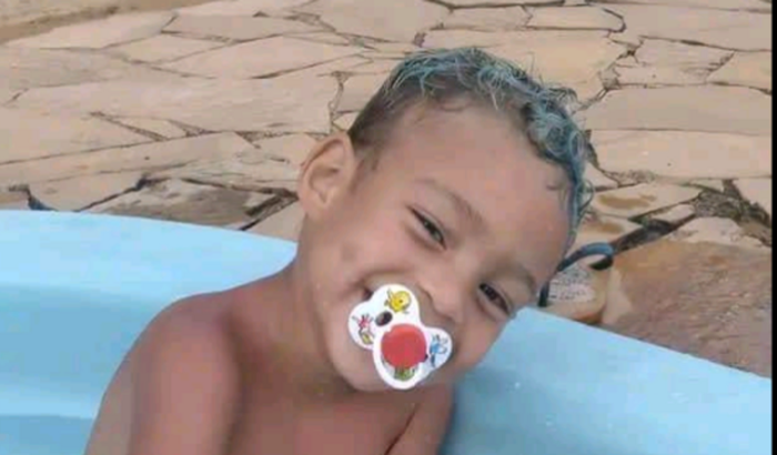 Aniversário Solidário NICOLLAS
