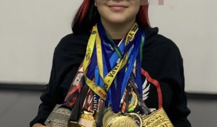ajudee a realizar um sonho!! ajude Beatriz a lutar o Europeu Paris, França🇫🇷