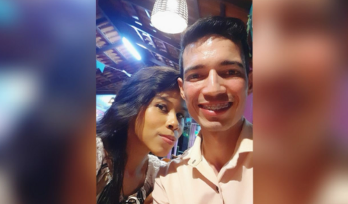 Ajude 💑 Casamento do Lucas e Adriana ♥