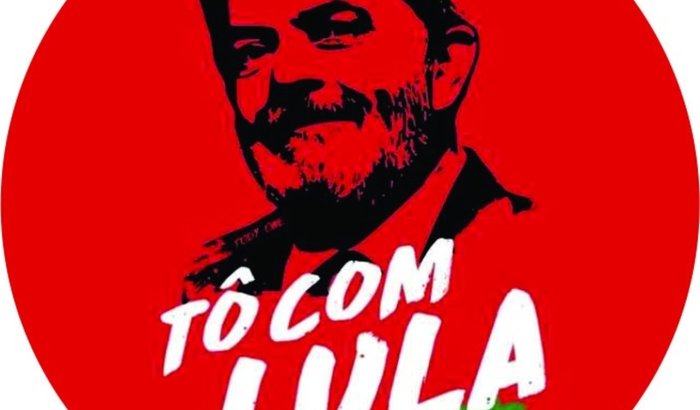 Ajude-me para que possamos a ir a posse do presidente lula