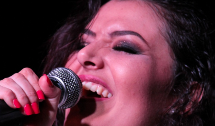 Gravar minhas músicas em estúdio profissional!